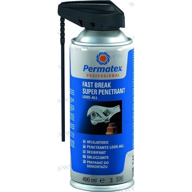 PER35611 - Losmaker 520ml 1