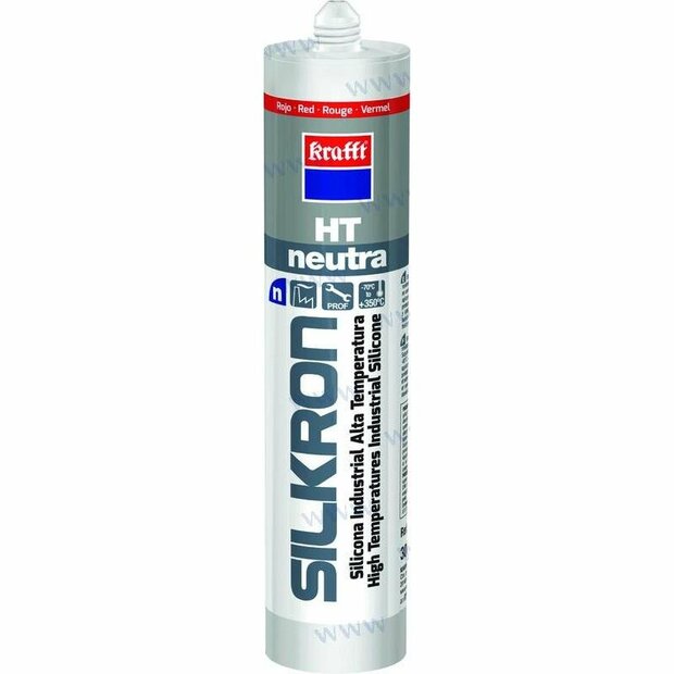 PER54283 - SILKRON HT NEUTRAAL RJ 300ml 1