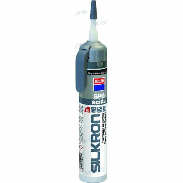 PER54292 - SILKRON SPG-EXTRUSIE 200ml 1