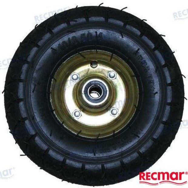 CMJACKFW - YARJO6HD HYDRAULISCH WIEL 1