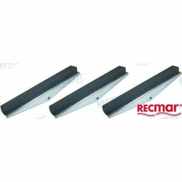 CRA946331 - Vervangende steenset voor polijstmachine 1