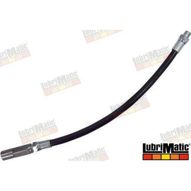 LUB10212 - FLEXIBELE SLANGKOPPELING 1