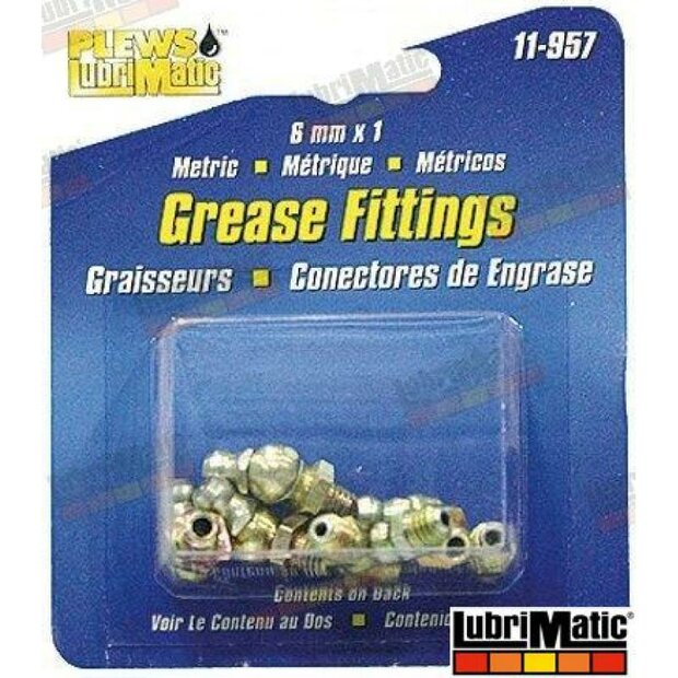 LUB11957 - BLISTER MET 8 M 6 SMEERMIDDELEN 1