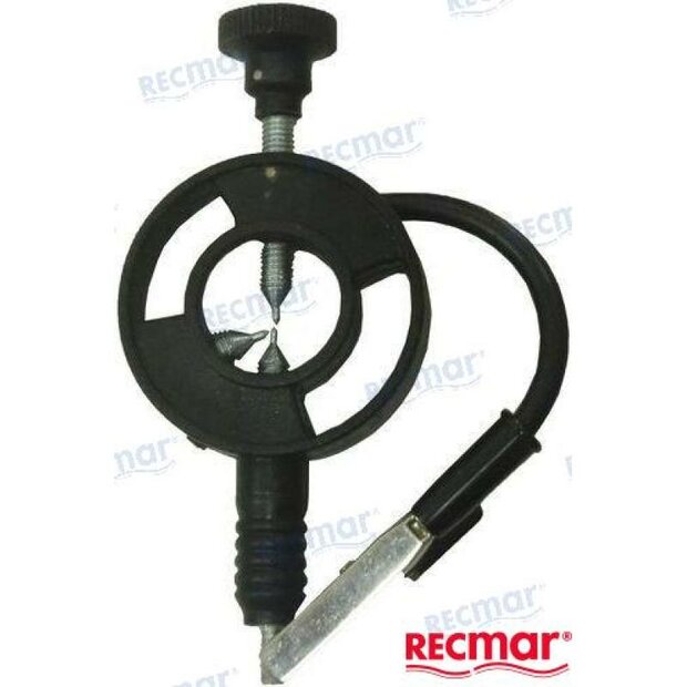 REC004 - 1 CILINDER VONKENMETER 1