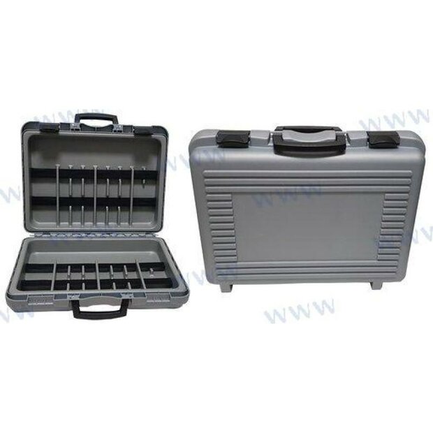 REC3901775 - KOFFERSET VOOR 3901617-3901616 Texa 1