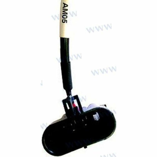 REC3902250 - AM05 MERCURY 4VI ZELFDIAGNOSEKABEL 1