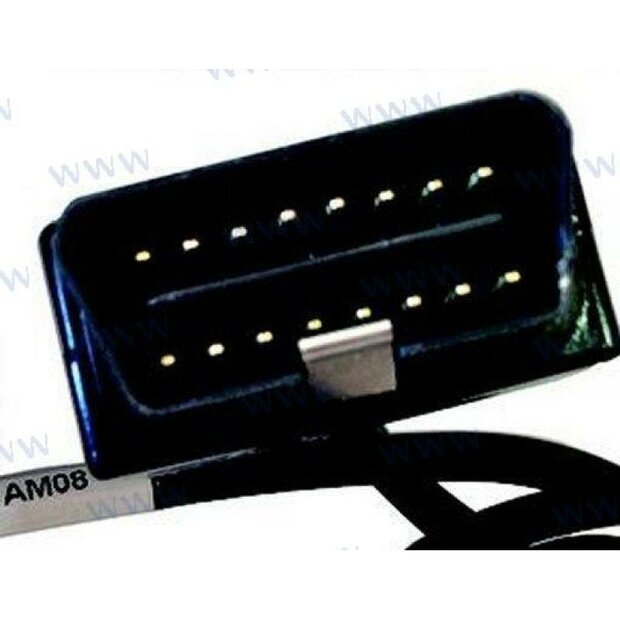 REC3902417 - AM08 ZELFDIAGNOSE-INTERFACEKABEL 1