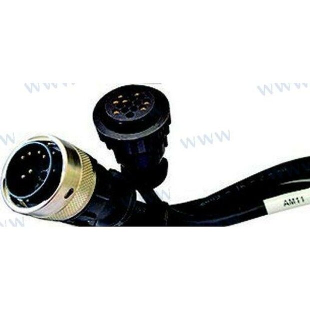 REC3902659 - ZELFDIAGNOSE-INTERFACEKABEL (AM11) FTP 1