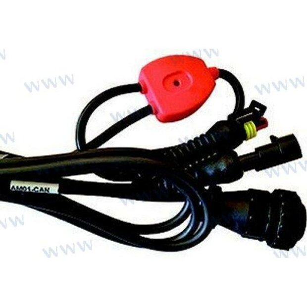 REC3903008 - MARINE CAN-KABEL (AM01CAN 1