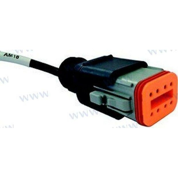 REC3903502 - ADAPTER DIAGNOSEKABEL (AM18) VOLVO 1