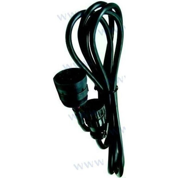 REC3904277 - ADAPTER DIAGNOSEKABEL (AM24A) CUMMIN 1