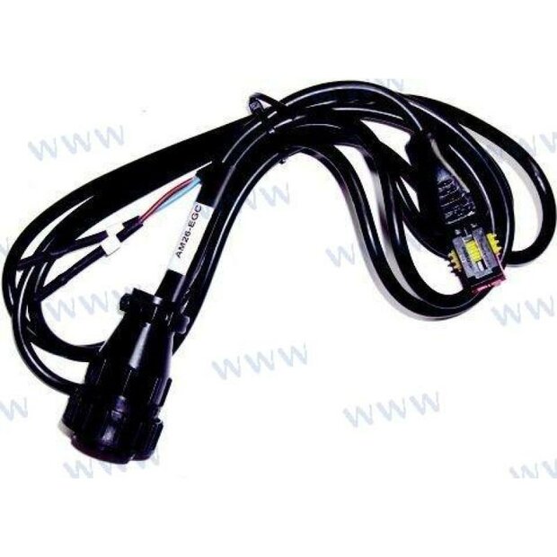 REC3905159 - ZELFDIAGNOSE-INTERFACEKABEL (AM26) VOLV 1