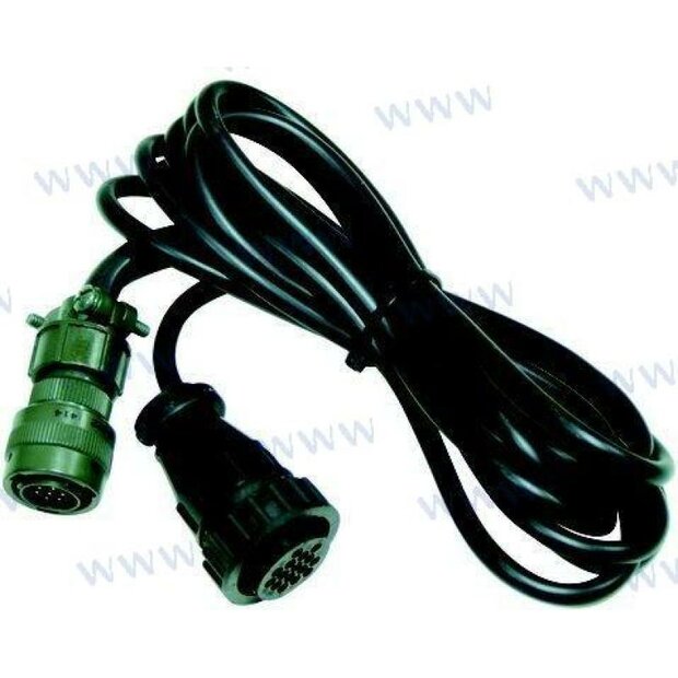 REC3905286 - MTU-MDEC DIAGNOSEKABEL (AM28 1