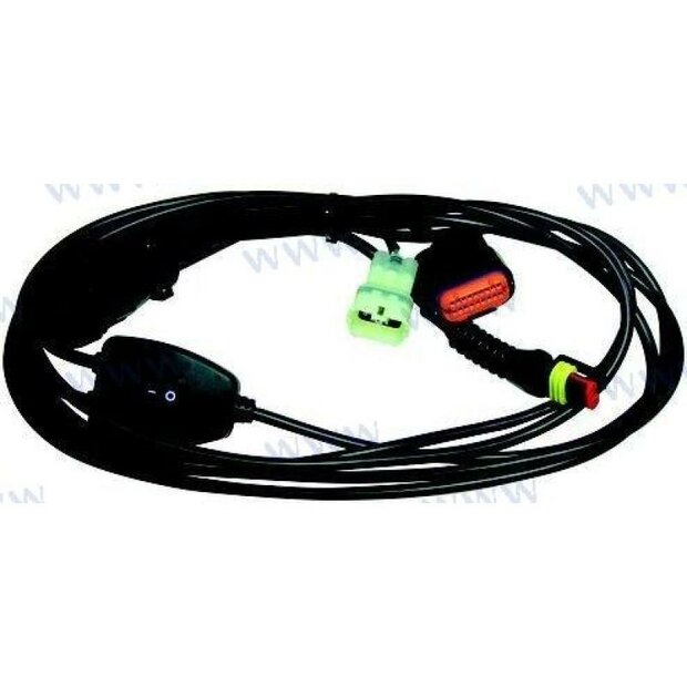 REC3906219 - TOHATSU DIAGNOSEKABEL (AM30 1