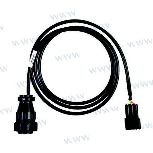 REC3908405 - PARSUN 3151 / AP54 DIAGNOSEKABEL 1