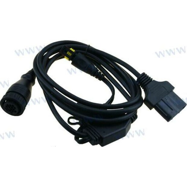 REC3910120 - MARINE OBDM-DIAGNOSEKABEL (3151/AM43 1