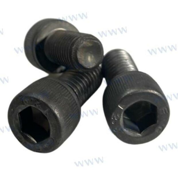 REC43T02 - SET 3 SCHROEVEN 1