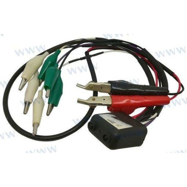 REC5119710 - TREKKERTESTER 1