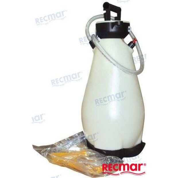 REC55133GF - POMP-TANK VULSTUKKEN 1