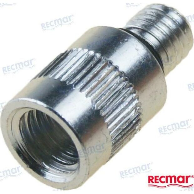 REC55133M - METRISCHE ADAPTER VOOR J&amp;E 1
