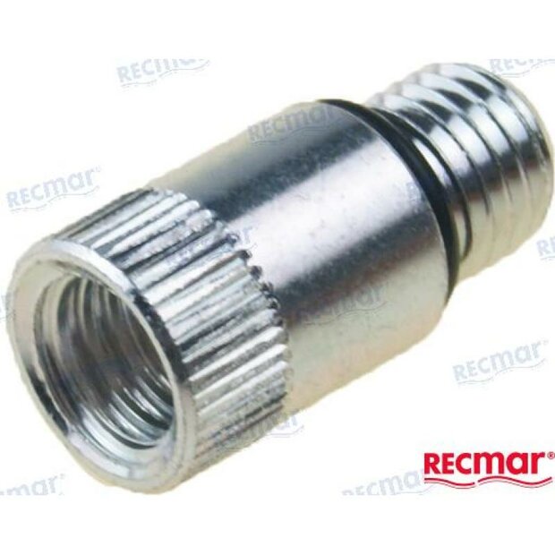 REC55133S - METRISCHE ADAPTER VOOR SUZUKI 1