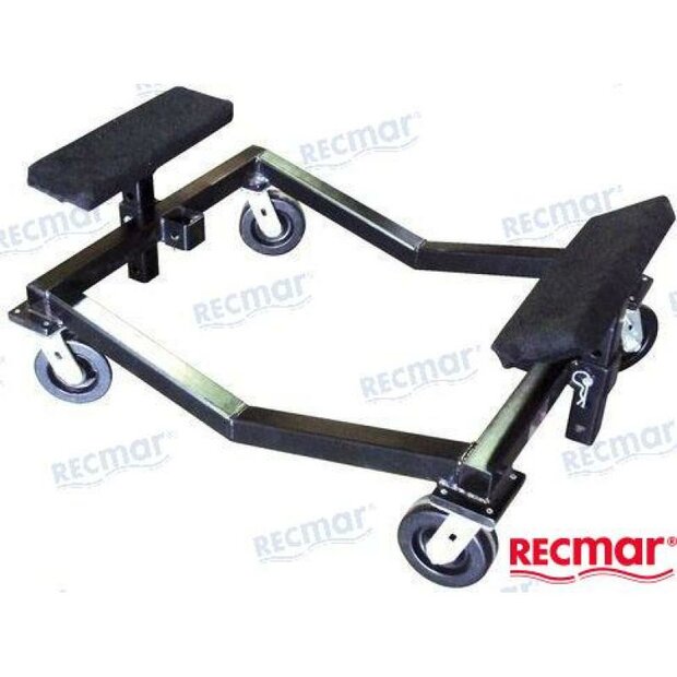 RECED36 - BOOTONDERSTEUNING 1