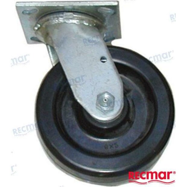 RECED36C - BOOTSTEUNWIEL 1