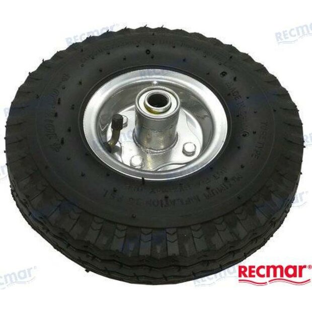 RECKFW - VOORWIEL JO6 EN RECH10 1