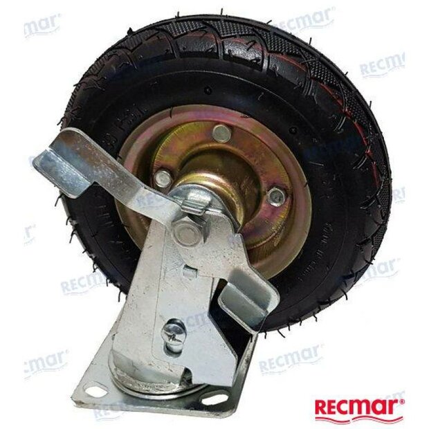 RECKRW - ACHTERWIEL JO6 1