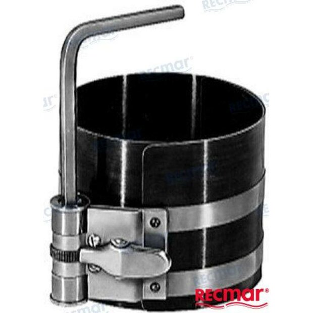 SSP4206 - ZUIGERVEER INSTALLATIEGEREEDSCHAP 1