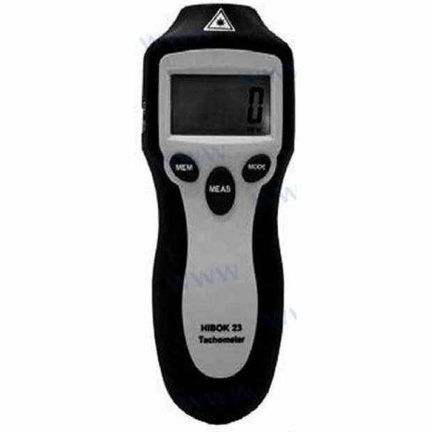 TEC384 - HIBOK-23 OPTISCHE TOERENTELLER 1