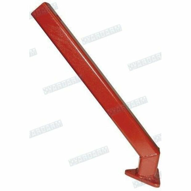 YARCHA - G.M. MOTORBEVESTIGINGSSET 1