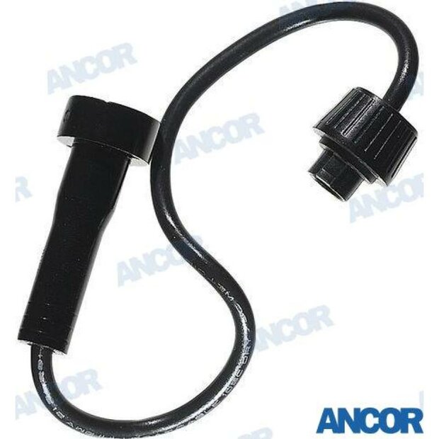 AM607016 - LUCHTZEKERINGSHOUDER 1