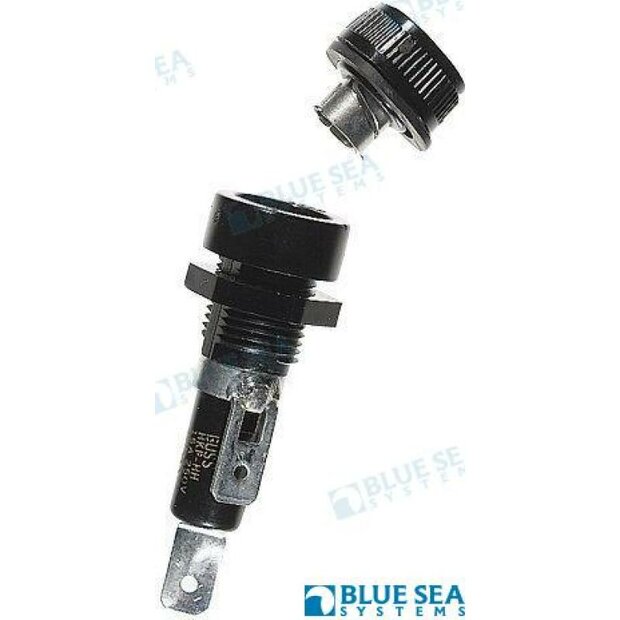 BS5021 - WATERDICHTE ZEKERINGHOUDER 1