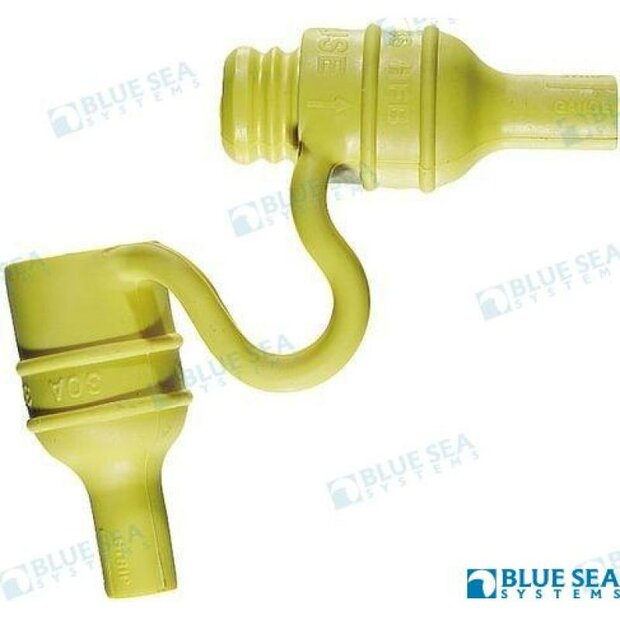 BS5061 - AGC/MDL 30A WATERDICHTE ZEKERINGHOUDER 1