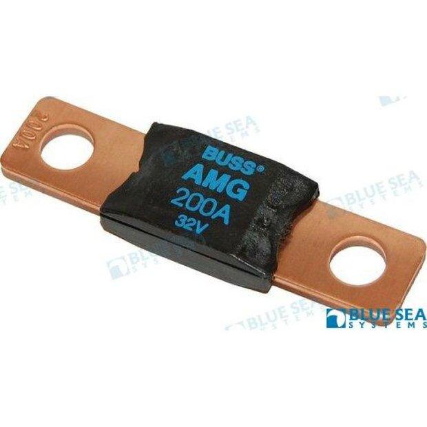 BS5105 - ZEEZEKERING 200A 1