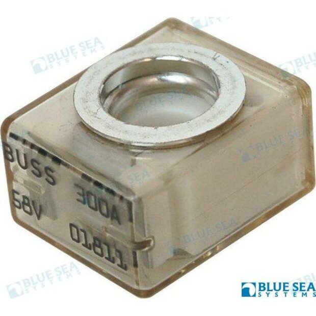 BS5190 - TERMINALE ZEKERING BAT. 300A 1