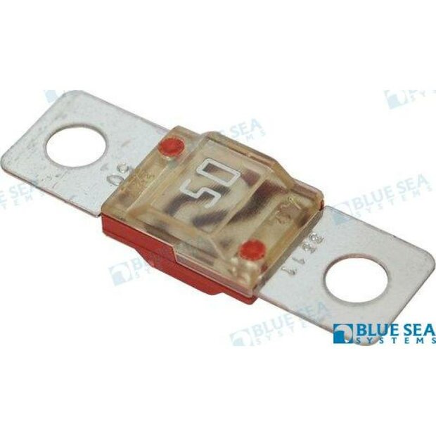 BS5252 - MIDI/AMI-ZEKERING 50 A 1