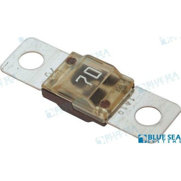 BS5254 - MIDI/AMI-ZEKERING 70 A (2 1