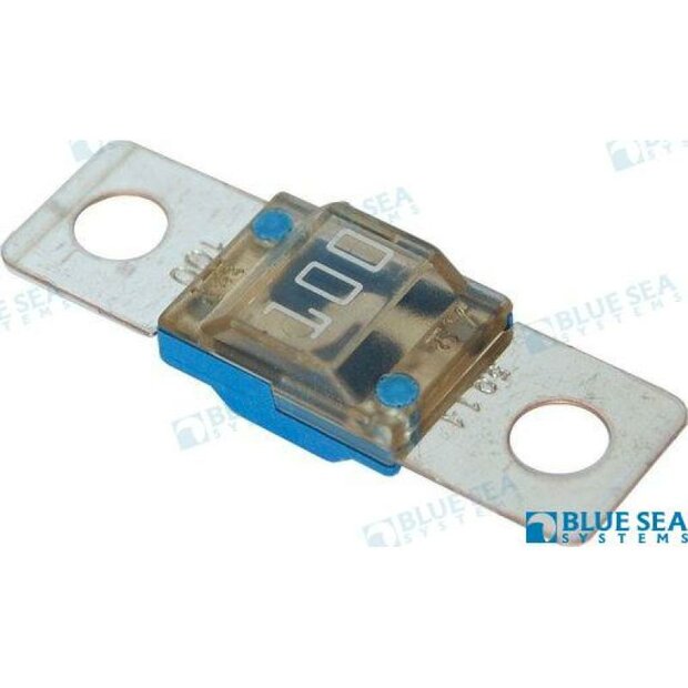 BS5256 - MIDI/AMI-ZEKERING 100 A (2 1