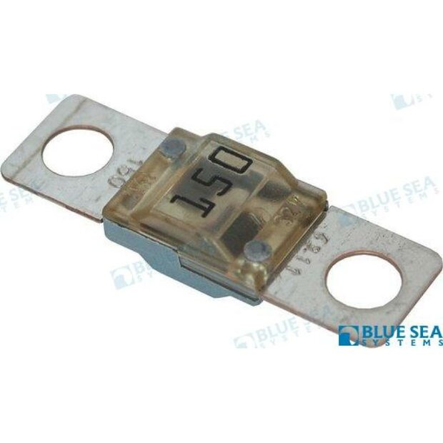 BS5258 - MIDI/AMI-ZEKERING 150 A (2 1