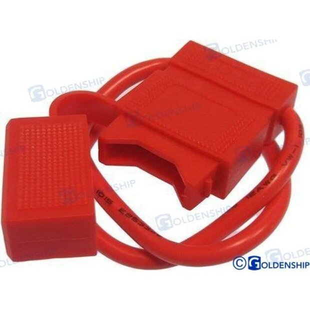 GS11403 - WATERDICHTE ZEKERINGHOUDER 1