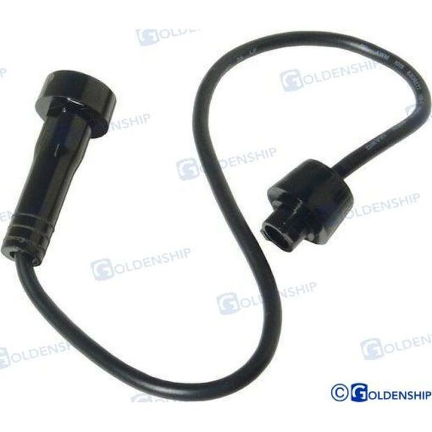 GS11405 - ZEKERINGHOUDER. VOOR GLASSTUBE 20 AMP 1