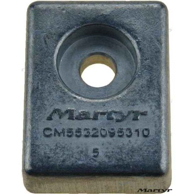 CM55320-95310A - SUZUKI ALUMINIUM ANODE 1