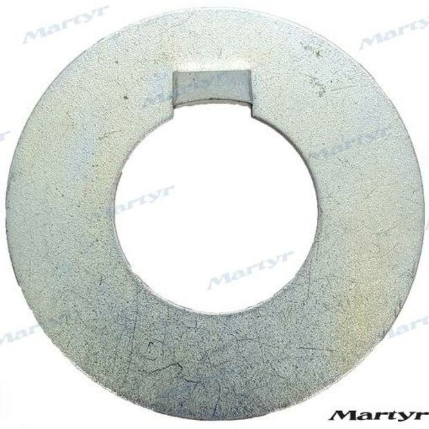 CMD30C - RADICE WASHER 30 SHAFT 1