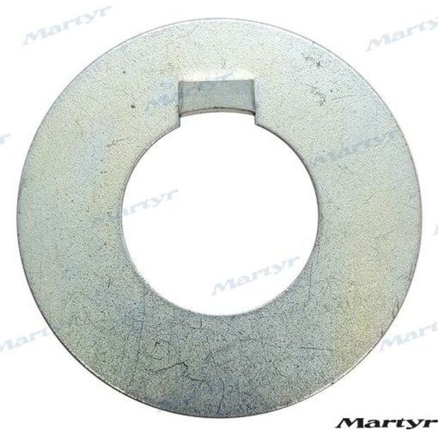 CMD35C - RADICE WASHER 35 SHAFT 1