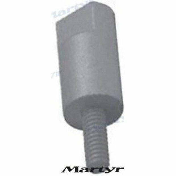 CMSGYN224 - YANMAR ZINKANODE 1