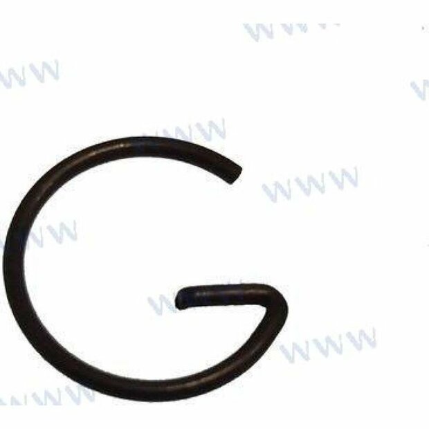 PAF15-07020005 - Borgring Yamaha 1