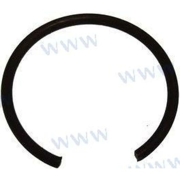 PAF20-05020002 - Borgring Yamaha 1