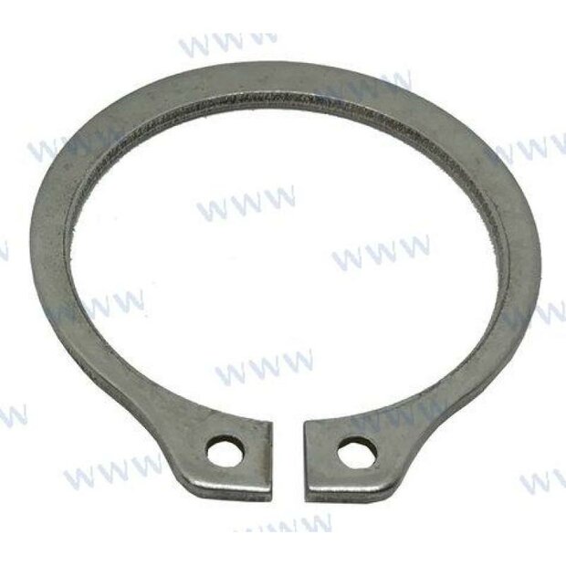 SHE15952 - BORGRING 1